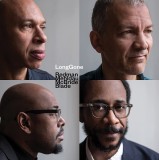 LongGone - Vinyl | Joshua Redman, Brad Mehldau, Christian McBride, Brian Blade, Jazz, Nonesuch Records