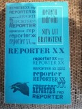 Reporter XX , Neagu Udroiu - Sita lui Eratostene