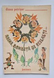 Lot 5 cărți copii &ndash; Junimea/Tineretului/Ion Creangă &ndash; 1964&ndash;1989 &ndash; ilustrații vintage