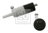 Pompa Apa Parbriz Febi Bilstein 23209 ERF MAN Mercedes-Benz Neoplan Setra Integro Travego Vario Bus Caroserie Platou Sasiu