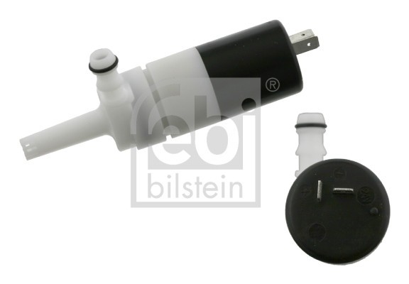 FEBI BILSTEIN 23209 pompa de apa,spalare parbriz