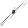LANSETA SPINNING PRO FL STRATEGIST EASY GREEN POWER GAME 2.45M 15-45G