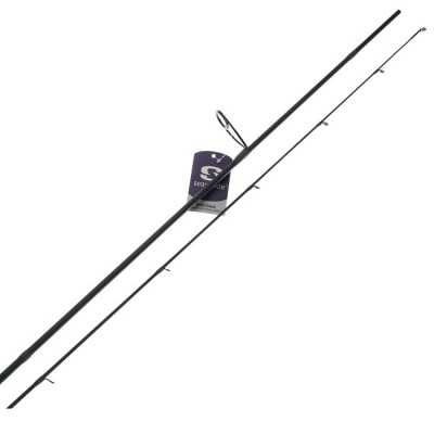 LANSETA SPINNING PRO FL STRATEGIST EASY GREEN POWER GAME 2.45M 15-45G foto