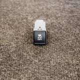 Comutator NISSAN QASHQAI II J11, J11_ 2016 OEM: 1KA0A08349-A20111C 3950363