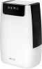 Umidificator de aer cu ultrasunete ECG AH D501 T, 27 W, 5 L, aromatizare