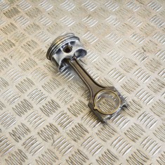 Piston AUDI A4 8K2, B8 2010 OEM: 06H107065BK,06J198401F