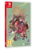 The Knight Witch Deluxe Edition NSW