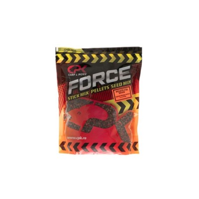 PELETE CPK CSL BETAIN SQUID PRUNA PIPER 4/6 MM 800GR foto