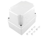 Carcasă Universală ABS Polistiren 110x150x140mm