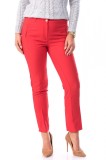 Cumpara ieftin CL702-3 Pantaloni clasici cu buzunare false
