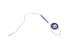Difuzor ușă dreapta față BMW X5 F15, F85 2018 OEM: 9277836 18081750