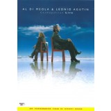 Al Di Meola Cosmopolitan Live (dvd)