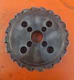 B302 Cap frezat SANDVIK COROMANT de 315 mm