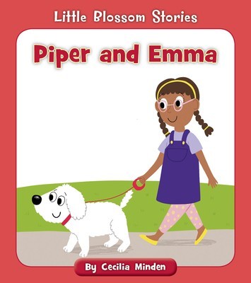 Piper and Emma foto