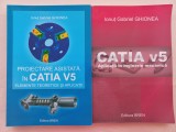 IONUT GABRIEL GHIONEA- PROIECTARE ASISTATA IN CATIA V5 + APLICATII IN INGINERIE