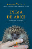 Inima de arici - Polirom