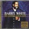 CD Barry White &lrm;&ndash; The Ultimate Collection, original
