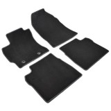 Cumpara ieftin Set covorase auto mocheta umbrella pentru toyota corolla [e170](2013-2018)