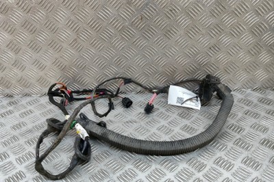 Cablaj ușă dreapta spate VW SHARAN 7N1, 7N2 2011 OEM: 7N0971692T 30642015 foto