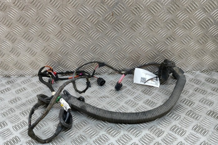 Cablaj ușă dreapta spate VW SHARAN 7N1, 7N2 2011 OEM: 7N0971692T 30642015