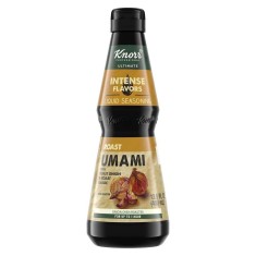 Condiment Lichid Knorr Roast Umani, 400 ml, Condimente, Condimente pentru Mancare, Condimente Knorr, Condimente pentru Carne, Condiment Lichid pentru foto