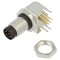 Connector BINDER 86 6319 1121 00008