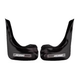 Aparatori noroi universale 4Cars 2buc - Spate Garage AutoRide