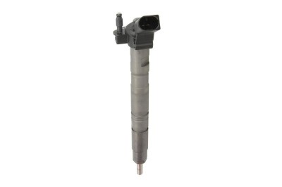Injector AUDI A4 Cabriolet (8H7, B6, 8HE, B7) (2002 - 2009) BOSCH 0 445 115 078 foto