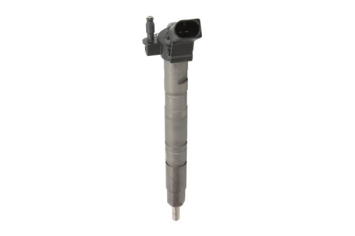 Injector AUDI A4 (8EC, B7) (2004 - 2008) BOSCH 0 445 115 078