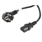 Cablu alimentare , 10m,CA-C13C-11CC-0100-BK