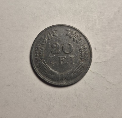 20 lei 1943 foto