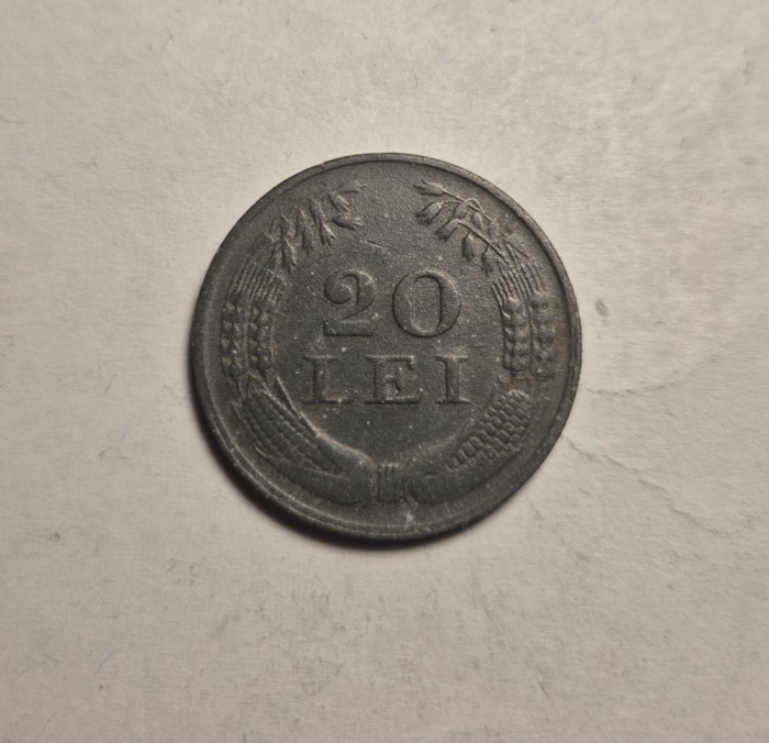 20 lei 1943