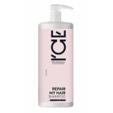 BEA157-100 Sampon Natura Siberica ICE Repair my Hair 1000 ml