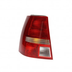 Stop spate lampa Volkswagen Golf 4 COMBI (1J) 08.1997-09.2003; BORA COMBI (1J5/1JM) 10.1998-11.2005 TYC partea Stanga, semnalizare alba , fara suport foto