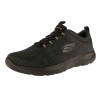 Pantofi sport Skechers Summits-Louvin, negru, mar. 41.5, 45, 45.5