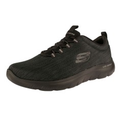 Pantofi sport Skechers Summits-Louvin, negru, mar. 40
