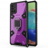 Husa Techsuit Samsung Galaxy A71 - Rose-Violet