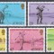 Jersey 2002 - A 100-a aniversare a Clubului de Golf La Moye, MNH
