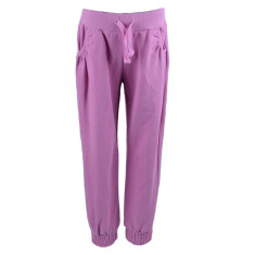 Pantaloni sport pentru fete Wendee BU01600188-2R, Roz foto