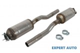 Cumpara ieftin Filtru funingine Audi A8 (2002-2007) [4E , D3]