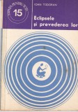 Ioan Todoran - Eclipsele si prevederea lor