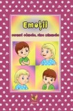 Cumpara ieftin Emotii. Versuri adunate, rime minunate/***