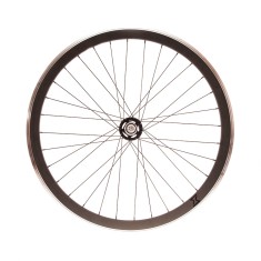 Roata Spate Fixie SXT 700-32H 40 mm Negru foto