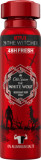 Old Spice Deodorant spray White Wolf, 150 ml