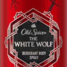 Old Spice Deodorant spray White Wolf, 150 ml