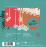 The Blue Nowhere | Between The Buried And Me