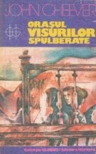 Orasul visurilor spulberate foto