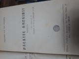 Cumpara ieftin Pacatul omenirii - Maxence Van Der Meersch