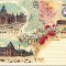 bnk cp Salutari din Bucuresci - carte postala - necirculata