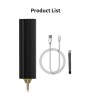 Aparat de sudura in puncte 18650 KIT 6 Aparat sudura6, Oem